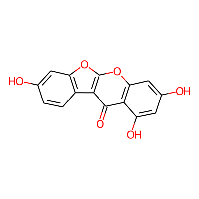 Lupinalbin A