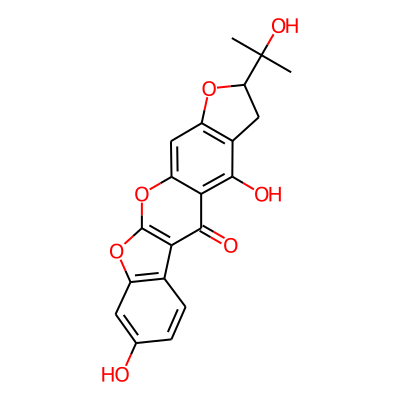 Lupinalbin C