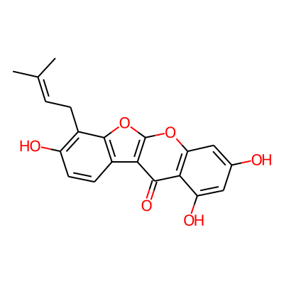 Lupinalbin D