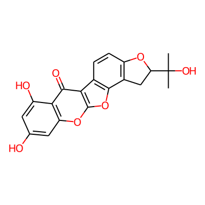 Lupinalbin E