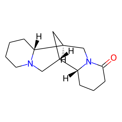 (+)-11-Isolupanine