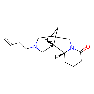 Tetrahydrorhombifoline