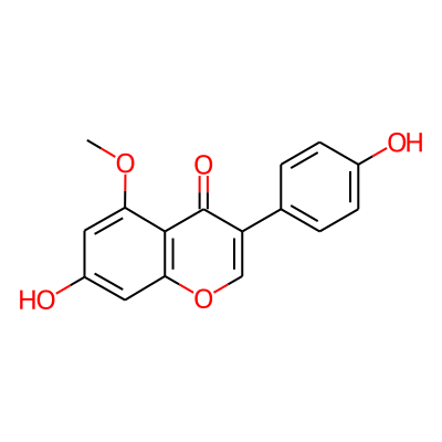 5-O-Methylgenistein