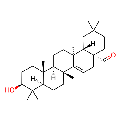 Myricolal