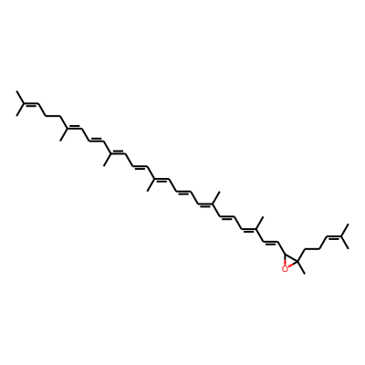 Lycopene 5,6-epoxide