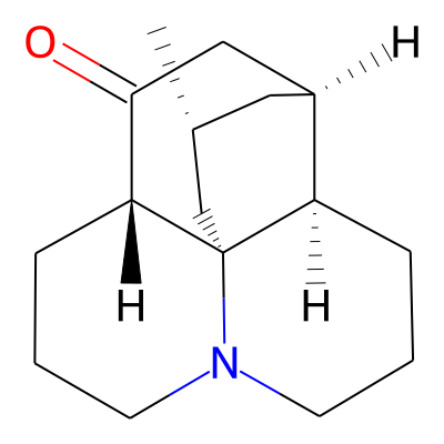 Lycopodine