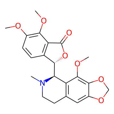 Noscapine