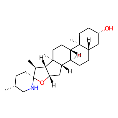 Soladulcidine
