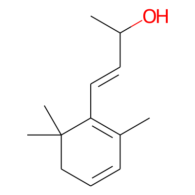 3,4-Didehydro-beta-ionol