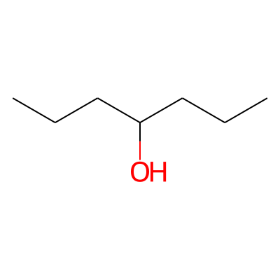 4-Heptanol