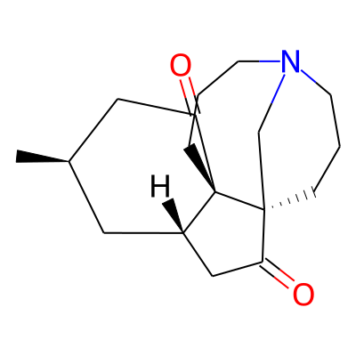 Lycoflexine