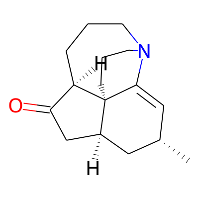 Fawcettidine