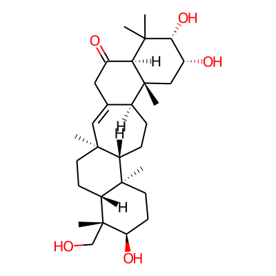 Lycoclavanin