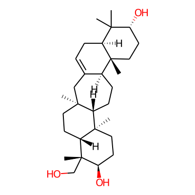 Lycoclavanol