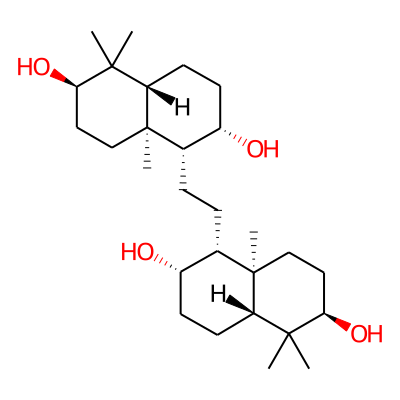 Lyclavatol