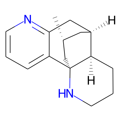 Lycodine