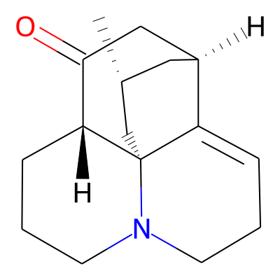 Anhydrolycodoline