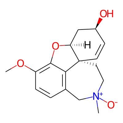 Galanthamine N-Oxide