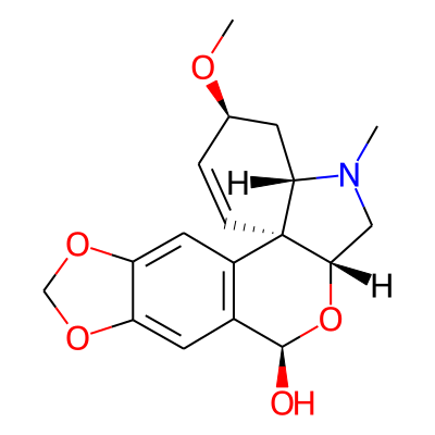 Pretazettine