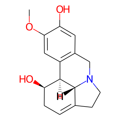 Norpluviine