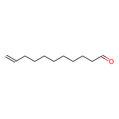 10-Undecenal