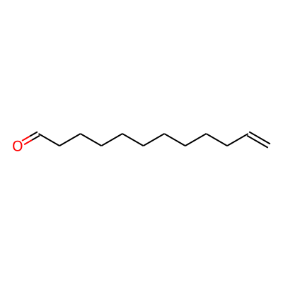 Dodec-11-en-1-al