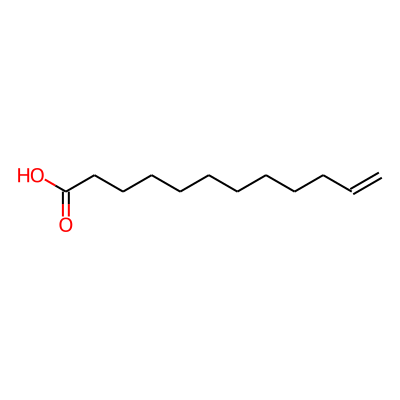 11-Dodecenoic acid