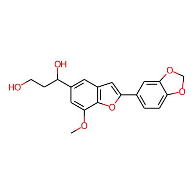 Machicendiol