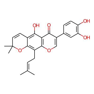 Auriculasin