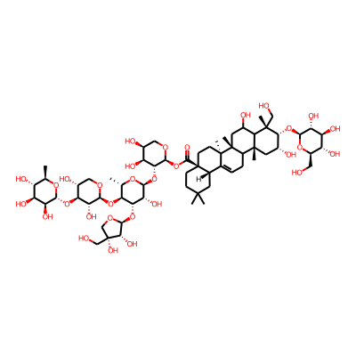 Mi-saponin B