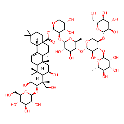 Mi-saponin C