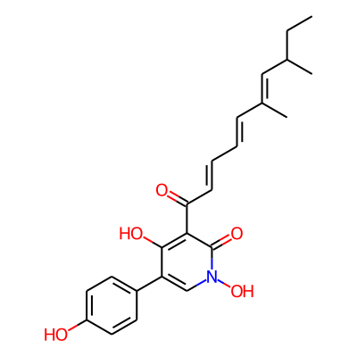 Bassianin