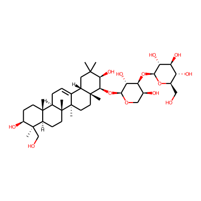 Prosapogenol