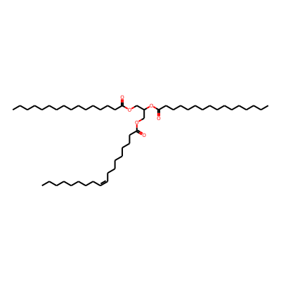 2,3-Dipalmito-1-olein