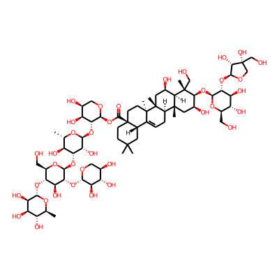 Madhucoside B