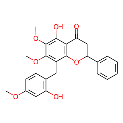 Macrophyllin