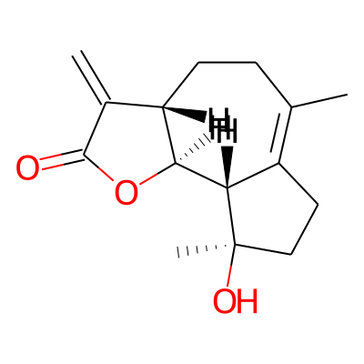 Micheliolide