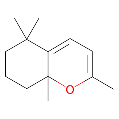 Cycloionone