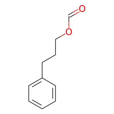 3-Phenylpropyl formate