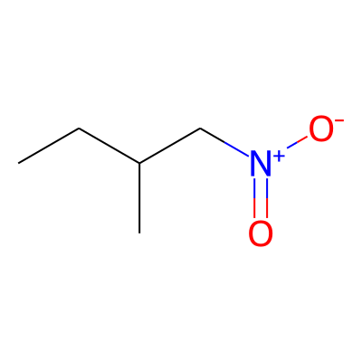 2-Methyl-1-nitrobutane