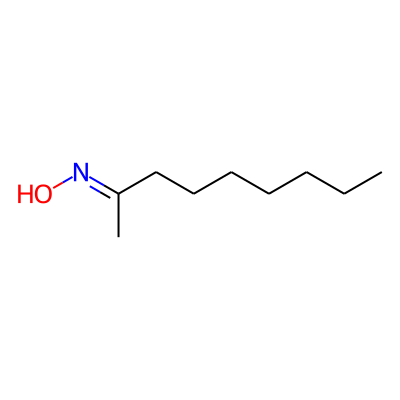 2-Nonanone oxime