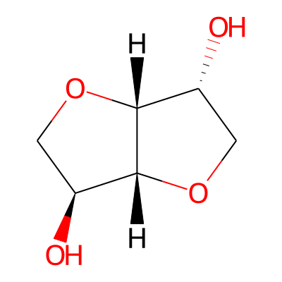 Isosorbide