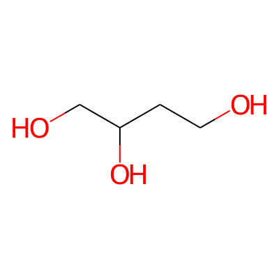 1,2,4-Butanetriol