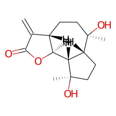 Magnograndiolide