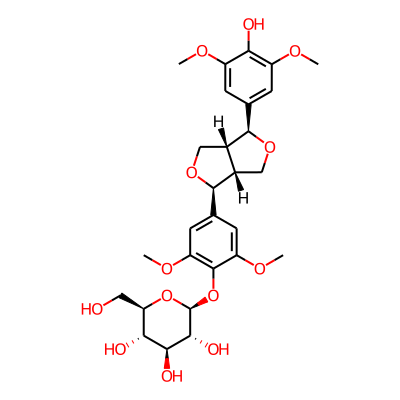 Acanthoside B
