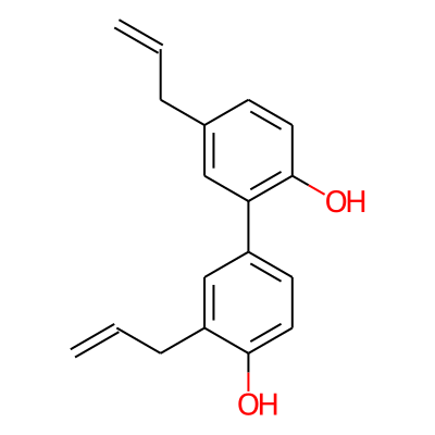 Honokiol