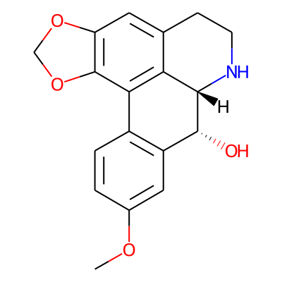 Michelanugine