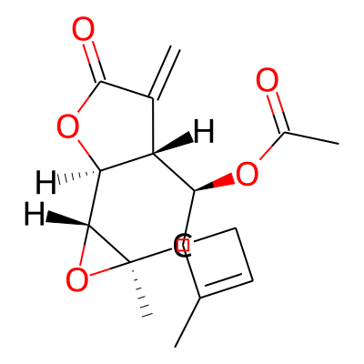 11,13-Dehydrolanuginolide