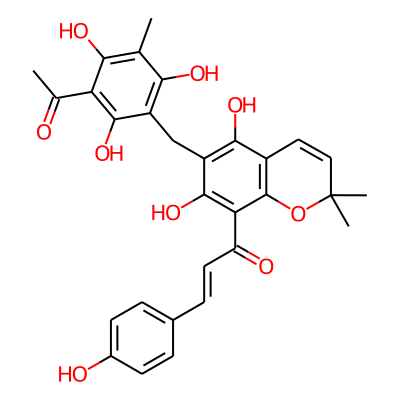 4-Hydroxyrottlerin