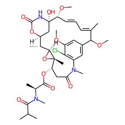 Trewiasine